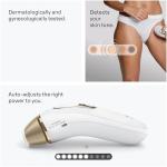 Braun Silk Expert Pro 5 IPL Hair Removal System