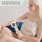 IAEVGGA IPL Hair Removal Device for Men and Women