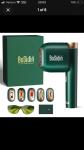 BoSidin IPL Hair Removal with Ice-Cooling Feature