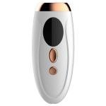 999,999 Flashes IPL Permanent Hair Removal Device