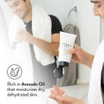 Cleen Beauty Acai Face Scrub with Oils