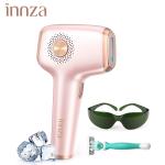 Innza IPL Hair Removal Device with 999,999 Flashes
