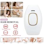 IPL Laser Hair Removal Device with 999,999 Flashes