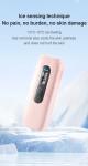 Painless IPL Hair Removal Laser Device with 999,999 Flashes