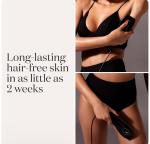 SmoothSkin Pure Fit IPL Hair Removal Device