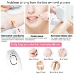 IPL Laser Hair Removal Device with 999,999 Flashes