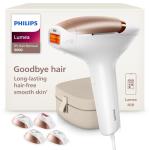 Philips Lumea 9000 IPL Hair Removal Device