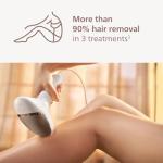 Philips Lumea 9000 IPL Hair Removal Device