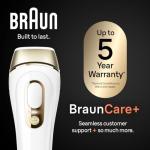Braun Silk·Expert Pro 5 IPL Hair Removal Device