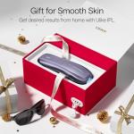 Ulike IPL Hair Removal Device for Men and Women