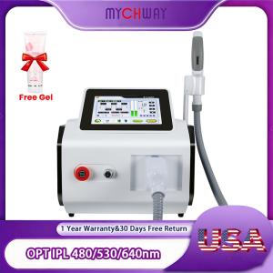 Pro Opt Elight IPL Laser Hair Removal Device