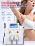 2-in-1 IPL Hair Removal & Tattoo Removal Device