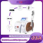 Professional IPL Hair Removal and Skin Rejuvenation Device
