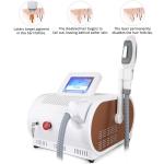 Professional IPL Hair Removal and Skin Rejuvenation Device