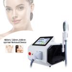 Pro Opt Elight IPL Laser Hair Removal Device