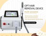 Pro Opt Elight IPL Laser Hair Removal Device