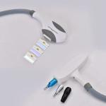 2-in-1 IPL Hair Removal & Tattoo Removal Device