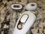 Braun Silk-expert Pro 5 IPL Hair Removal Device