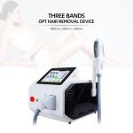 Professional Desktop IPL Hair Removal Machine