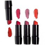 WET N WILD Vegan Silk Finish Lipstick - Cherry Frost