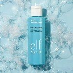 e.l.f. Holy Hydration! Vegan Daily Face Cleanser