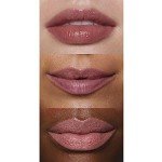 Vegan Satin Lipstick - Richly Pigmented & Nourishing