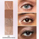 COVERGIRL Clean Fresh Vegan Eyeshadow Palette