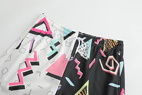 Vintage Men's 80s 90s Retro Track Pants