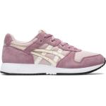 ASICS Women's Lyte Classic Shoes in Watershed Rose/Cream, Size 8.5