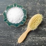 Blue Ceramic Oil Warmer and Tealight Holder