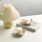 Ceramic Candle Bowl Set for Any Occasion