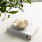 Ceramic Candle Bowl Set for Any Occasion