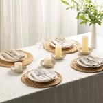 Ceramic Candle Bowl Set for Any Occasion