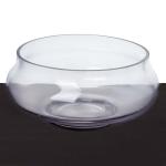 Clear Floating Candle Glass Bowls - 7