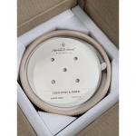 Eucalyptus & Santal 5-Wick Candle Bowl