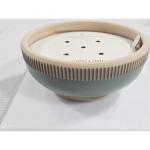 Eucalyptus & Santal 5-Wick Candle Bowl
