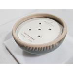 Eucalyptus & Santal 5-Wick Candle Bowl