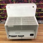 HP 700/41 Amber Monochrome Terminal CRT Monitor