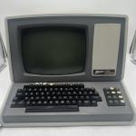 Vintage Zenith Z-19 CRT Display Dumb Terminal