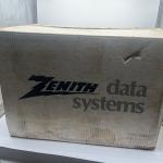 Vintage Zenith Z-19 CRT Display Dumb Terminal
