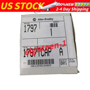 Allen Bradley 1797-TCAP Ex Dumb Terminal Series A