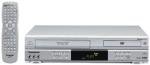 Panasonic DVD and VCR Combo Player