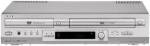 Sony DVD and VCR Combo Player