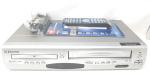 Emerson EWD2203 DVD and VCR Combo Player