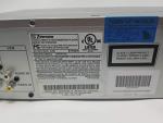 Emerson EWD2203 DVD and VCR Combo Player