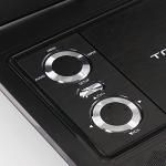 Trexonic 12.5-Inch Portable TV and DVD Combo