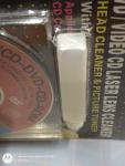 DVD VCR Combo Cleaner Kit for Players