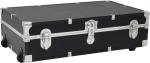 Rolling Under-Bed Storage Trunk with Wheels