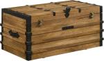 Wooden Storage Trunk Hope Chest for Kids' Bedroom