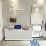 Kids Toy Storage Chest Trunk Bench Organizer